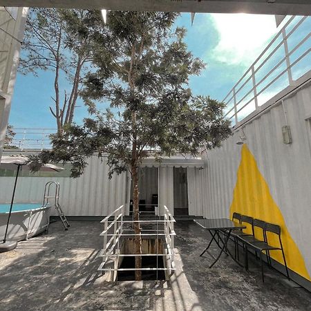 Kirin Home บ้านเหมาหลัง 6 ห้องนอน Khao Kho Exteriör bild