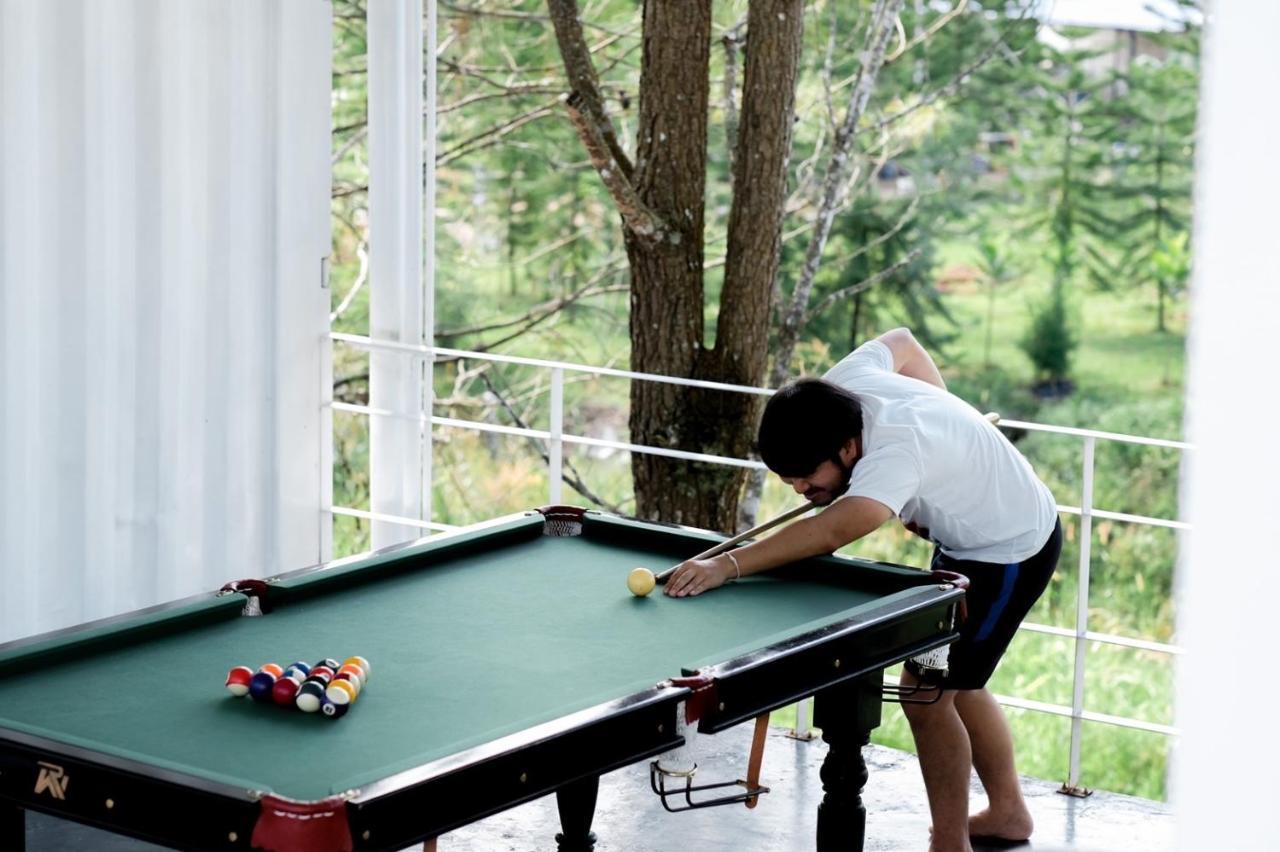 Kirin Home บ้านเหมาหลัง 6 ห้องนอน Khao Kho Exteriör bild