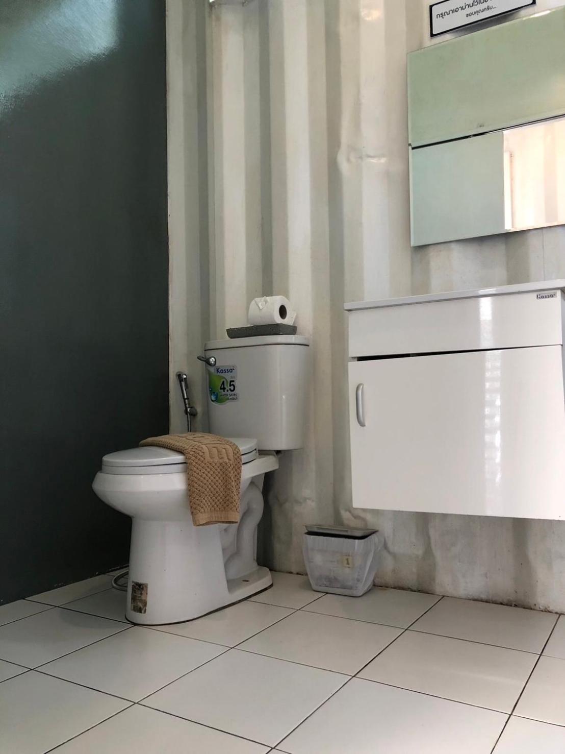 Kirin Home บ้านเหมาหลัง 6 ห้องนอน Khao Kho Exteriör bild