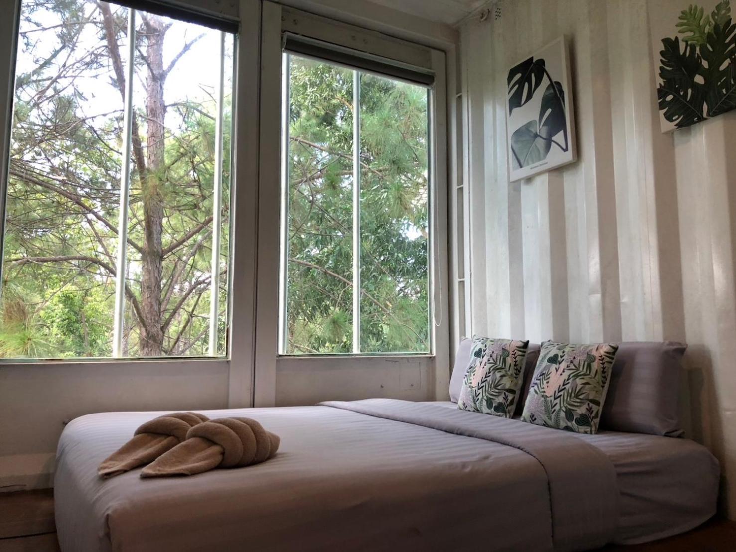 Kirin Home บ้านเหมาหลัง 6 ห้องนอน Khao Kho Exteriör bild