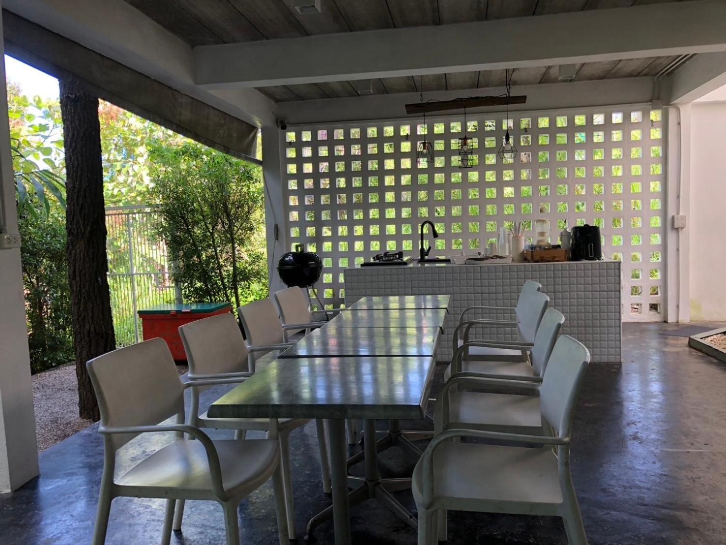 Kirin Home บ้านเหมาหลัง 6 ห้องนอน Khao Kho Exteriör bild